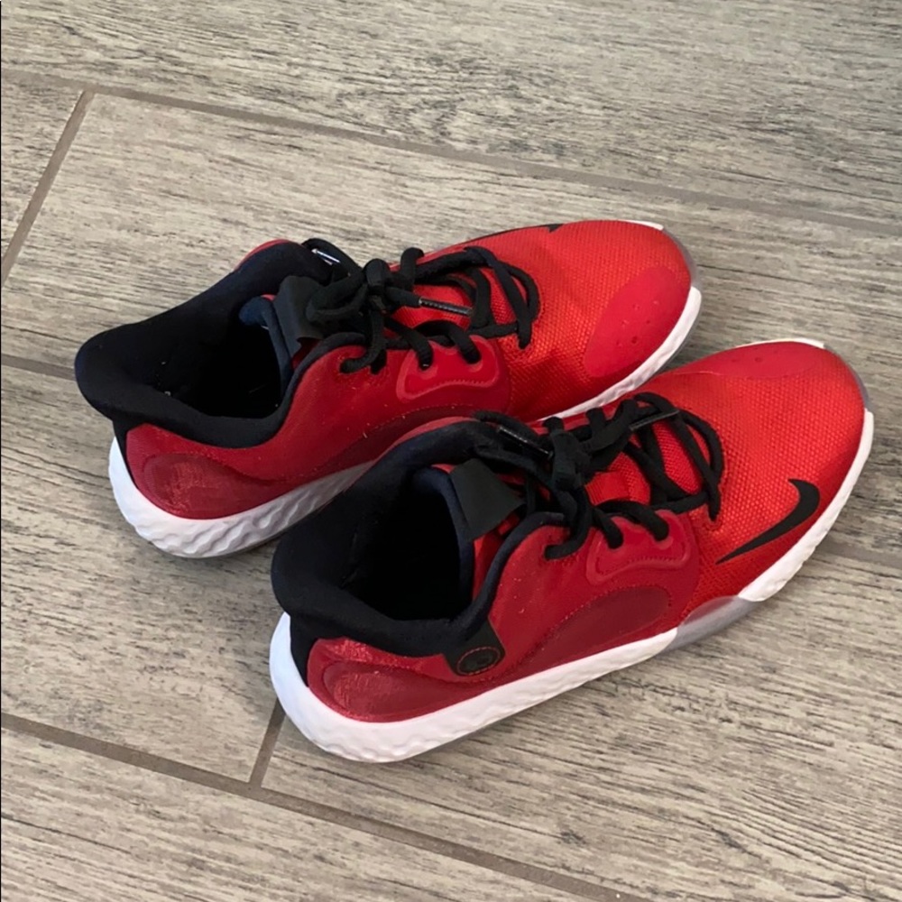 Boy KD Kevin Durant shoes